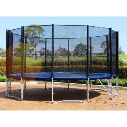 Duża Trampolina Katowice Będzin